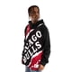 thumbnail image 2 of Polera Chicago Bulls Jumbotron 2.0 Mitchell And Ness, 2 of 9