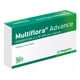thumbnail image 1 of Multiflora Advance Probióticos 30 Cápsulas, 1 of 2