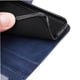 thumbnail image 2 of Funda Billetera para Motorola Moto G86 con Porta Tarjetas y Soporte Ajustable Azul, 2 of 6