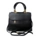 thumbnail image 3 of Cartera Cuero Ecológico CRM12 Negro, 3 of 3