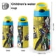 thumbnail image 2 of Persona 4 Golden Botella de Agua con Tapa Pop Top de Un Toque, Acero Inoxidable, a Prueba de Fugas, para Deportes, Botella Infantil azul 12 oz, 2 of 6