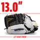 thumbnail image 4 of Guante de softball Franklin Sports Fastpitch Pro 13" para mano izquierda, 4 of 8
