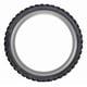 thumbnail image 3 of Neumático Moto Dunlop Trailmax Raid 110/80R19 Delantero 59T, 3 of 3