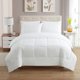 thumbnail image 2 of Juego de edredón Sweet Home Collection, color blanco, 5 piezas, 2 of 6