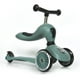thumbnail image 1 of Scooter 2 En 1 Highwaykick 1 Forest, 1 of 3