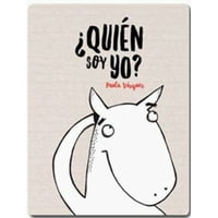 Loqueleo - ¿Quien Soy Yo?