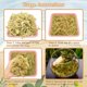 thumbnail image 5 of Musgo de esfagno Riare 1 kg para terrario de reptiles, 5 of 7