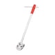 thumbnail image 5 of Llave De Lavabo, Reparación De Fregaderos, Herramienta De Fontanería Portátil Para Espacios Reducidos, Cocina, Hogar, Mango Rojo, 5 of 5