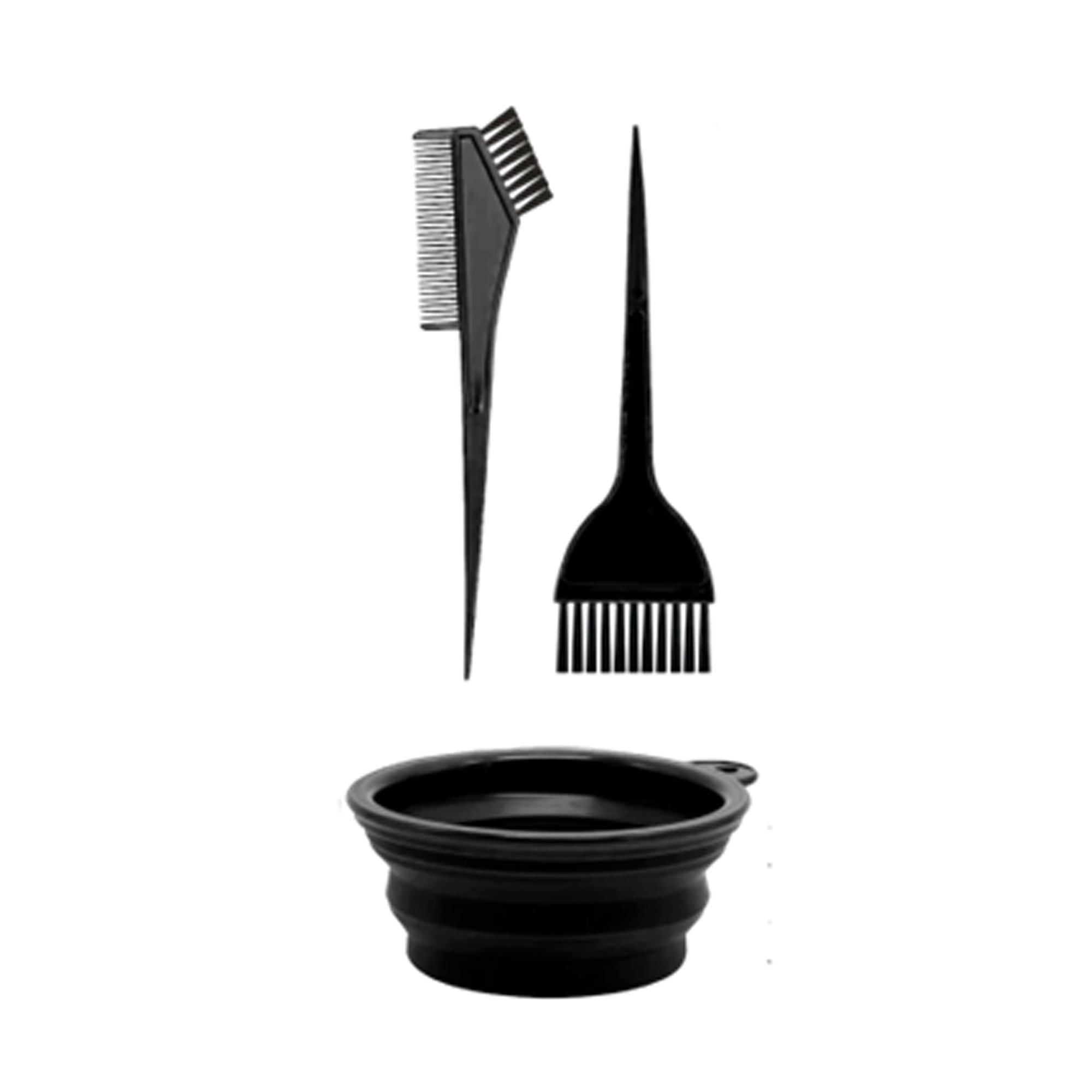 Tinte Para Cabello, Kit 1 Un Hello Beauty
