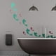thumbnail image 2 of Decomural Mermaid Fairytale Pack WS-33187, 2 of 3