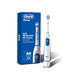 thumbnail image 2 of Cepillo Dental Eléctrico de pilas Pro-Salud 1 Un, color blanco, 2 of 2