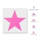 thumbnail image 2 of Plantilla De Estrellas Star Stencil Símbolos Grandes Y Pequeños, 2 of 8