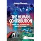 thumbnail image 1 of Libro CRC Press: La Contribución Humana, 1 of 1