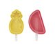 thumbnail image 3 of Molde Helado de Frtua 3 Piezas Silicona - Pp, 3 of 3