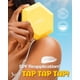 thumbnail image 2 of Cojín solar ELROEL Pang Pang Big Plus con recambio SPF50+ PA++++, 2 of 9