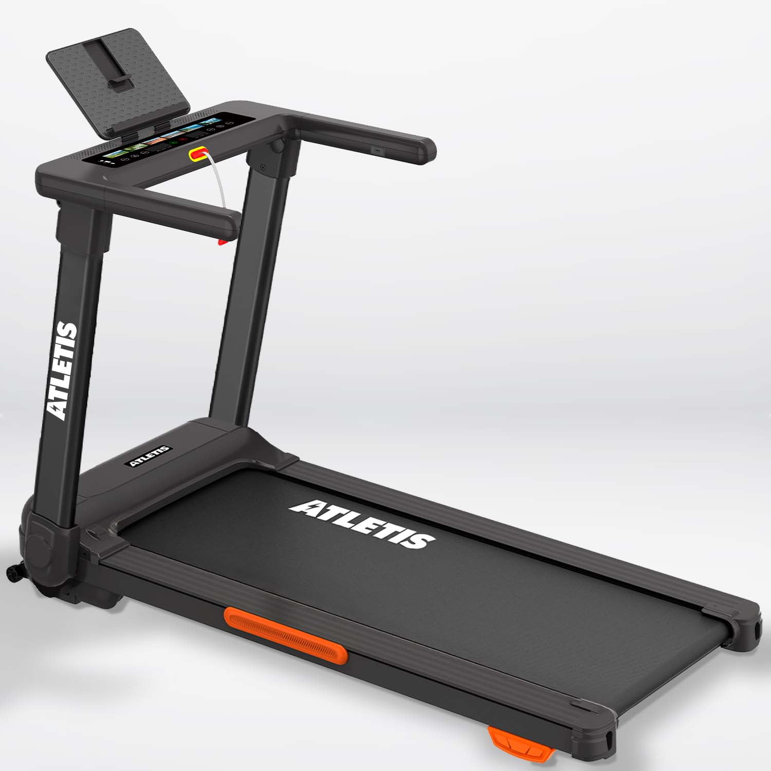 Atletis - Trotadora Vortex 5 14 Km/h 2.0 Hp