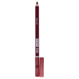 Lápiz Labial Pupa Milano True Lip Liner Blendable Rose Nude