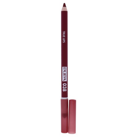 Lápiz Labial Pupa Milano True Lip Liner Blendable Rose Nude