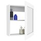 thumbnail image 1 of Botiquín Bath 47-B Blanco, 1 of 5