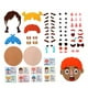 thumbnail image 5 of Juegos De Aprendizaje Social Y Emocional Para Niños Juguete Educativo Para Niños Niños Niñas, 5 of 5