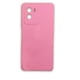 thumbnail image 1 of Carcasa Para Vivo Y15s Goma Rosa, 1 of 4