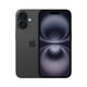 thumbnail image 1 of Apple iPhone 16 5G 128GB Negro Reacondicionado, 1 of 5
