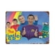 thumbnail image 1 of The Wiggles Cartel Metálico, Decoración de Pared de Cartel Metálico Personalizado para Regalos de Fans, Amigos, Familia y Amantes 20*30CM, 1 of 6