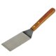 thumbnail image 1 of Espátula de Cocina Chef Craft de 20 cm con Mango de Madera, 1 of 3