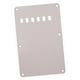 thumbnail image 2 of Placa Posterior De La Cubierta De La Cavidad Del Trémolo Del Golpeador Para El Accesorio Blanco De La Guitarra Eléctrica, 2 of 5