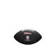 thumbnail image 2 of Logotipo del equipo Football WILSON de la NFL, Arizona Cardinals, tamaño pequeño, 2 of 3