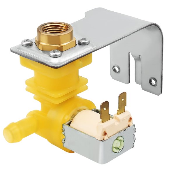 Válvula de entrada de agua para lavavajillas Blutoget WD15X10014/WD15X10011 GE Hotpoint