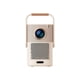 thumbnail image 2 of Proyector Portátil T2 Plus Yaber WiFi y Bluetooth 1080p, 2 of 4