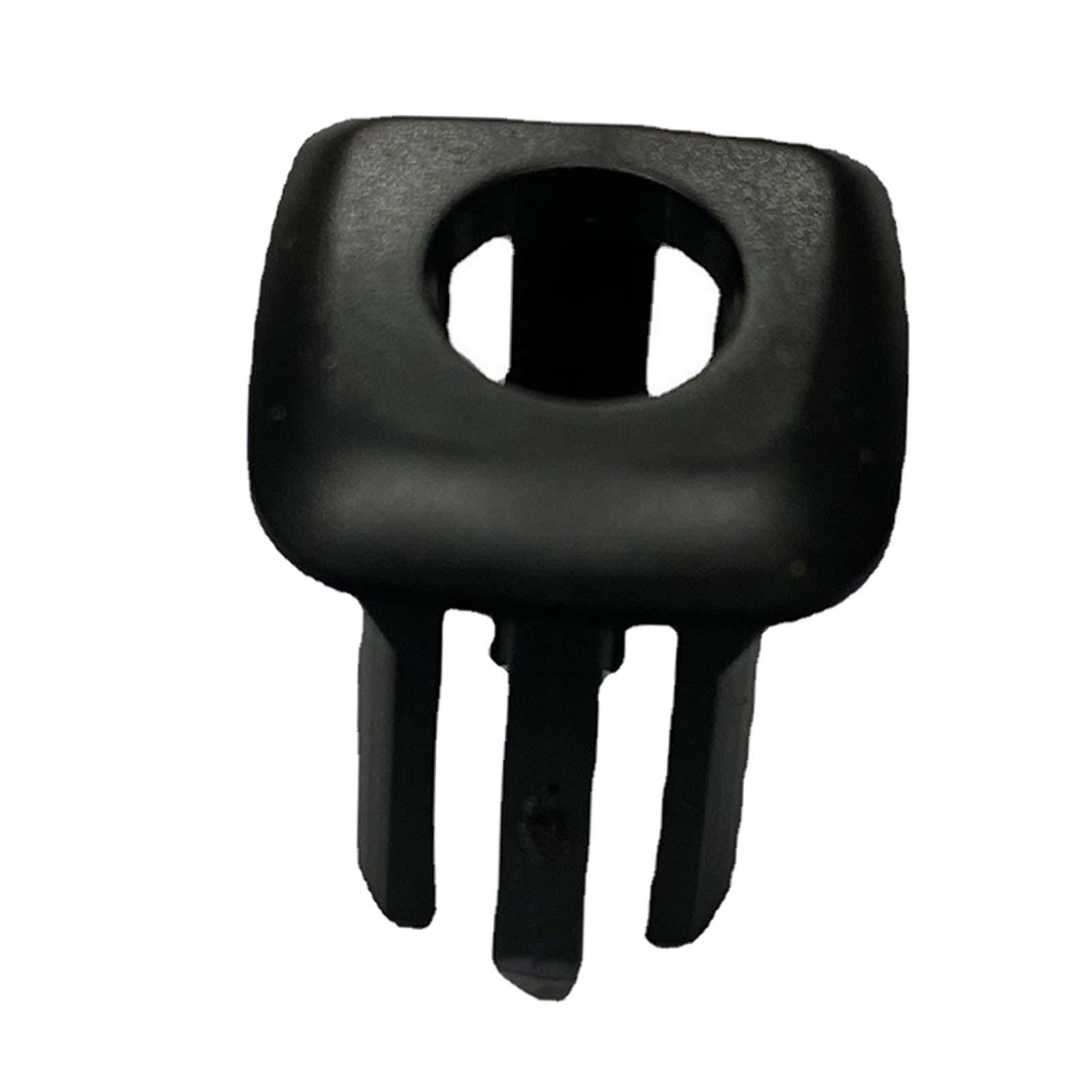 Magideal - Perilla De Botón De Bloqueo De Puerta De Coche, Pasador De Pestillo De Puerta 51 42 9 171 769 Para Sedan F10 535Ix, Fácil De Instalar, Accesorios De Estilo A