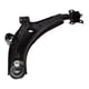 thumbnail image 2 of Bandeja suspension inferior delantera izquierda hyundai elantra 1.6 1996 2000, 2 of 2