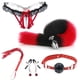 thumbnail image 1 of Sex Toys For Woman Adult Toys Cosplay Tail Adult Toy Pleasure Set For Woman Anal Plug, 1 of 3