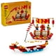 thumbnail image 1 of Calendario de festivales LEGO 40678 para juguetes de construcción, Año Nuevo Lunar, 1 of 3