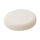 thumbnail image 4 of Funda para taburete de bar redondo, funda para silla, cojín elástico antipolvo, funda para taburete de bar para fiestas, pubs, hogar, hoteles y banque Para 37cm a 48cm, 4 of 5