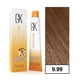 thumbnail image 1 of - Tintura Cream Color Permanente Vegana 100ml + Oxidante - 9.99 Almendra, 1 of 2