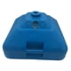 thumbnail image 3 of Base De Paraguas Rellenable Con Agua, Soporte De Paraguas Estable Para Pesca En Patio Al Aire Libre, Azul, 3 of 4