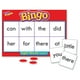 thumbnail image 2 of Juego de Bingo TREND ENTERPRISES Palabras Visuales Nivel 1 5+ Años, 2 of 3