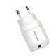 thumbnail image 1 of Cargador USB 12W Con Cable Micro USB Certificado - PS, 1 of 4
