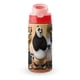 thumbnail image 1 of Botella de Agua Desmarcar Kung Fu Panda Rosa 350ml, 1 of 6