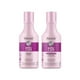 thumbnail image 2 of Pack Shampoo y Acondicionador Pos Progress 250 ml, 2 of 2