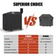 thumbnail image 4 of Funda de parrilla Z GRILLS para ahumador 550B/550B2/550B4 de la serie 450, 4 of 8