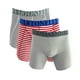 thumbnail image 2 of Pack de 3 Boxer Largo Algodón Hombre, 2 of 3