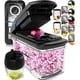 thumbnail image 1 of Picadora de verduras y mandolina Fullstar All-in-1, 1 of 8