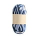 thumbnail image 4 of Hilo De Punto Para Manualidades, Tejido De Punto, Hilo Para Almohada, Alfombras, Ganchillo, Azul, Gris Y Blanco, 4 of 5