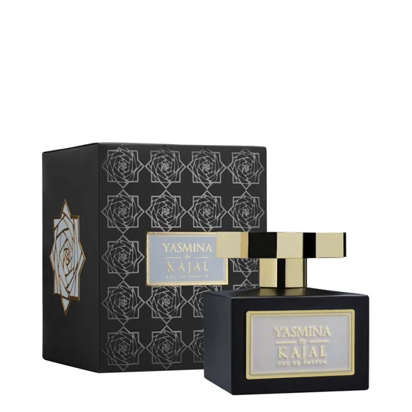 Perfume Kajal Yasmina Unisex Edp 100 Ml