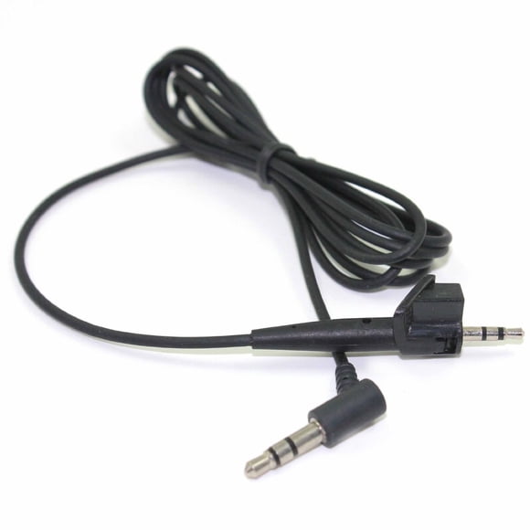 Cable para Auriculares Sqrmekoko para Bose AE2 AE2i 127 cm