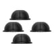 thumbnail image 3 of 4x Maleta Pies Laterales Clavos Para Pies Soporte Para Equipaje Pies Laterales Almohadillas Para Pies De Equipaje Estilo C, 3 of 5